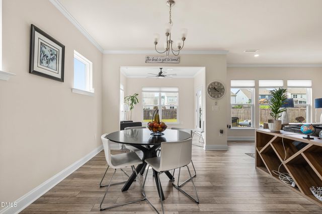 4232 Cataldo Way, Fuquay Varina, NC 27526