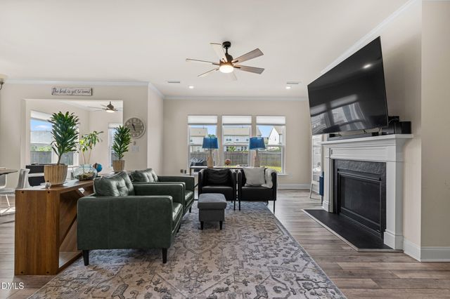 4232 Cataldo Way, Fuquay Varina, NC 27526