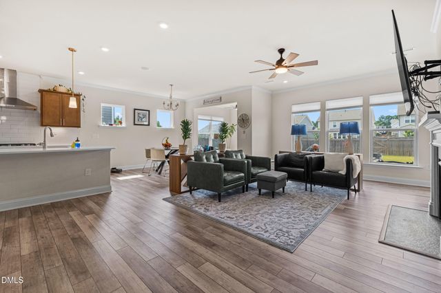 4232 Cataldo Way, Fuquay Varina, NC 27526