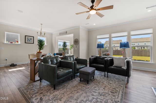 4232 Cataldo Way, Fuquay Varina, NC 27526
