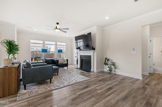 4232 Cataldo Way, Fuquay Varina, NC 27526