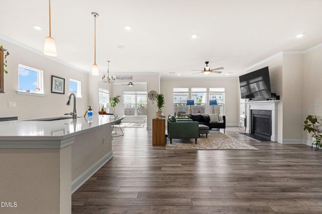4232 Cataldo Way, Fuquay Varina, NC 27526