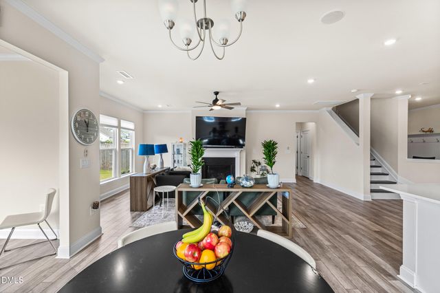 4232 Cataldo Way, Fuquay Varina, NC 27526