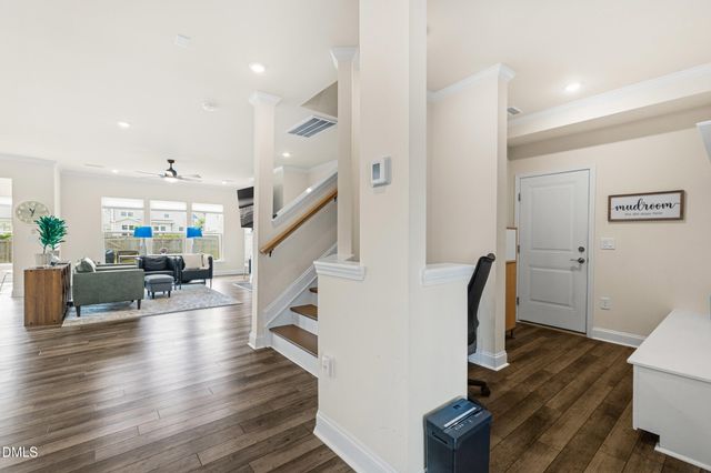 4232 Cataldo Way, Fuquay Varina, NC 27526
