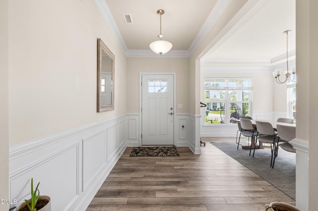 4232 Cataldo Way, Fuquay Varina, NC 27526
