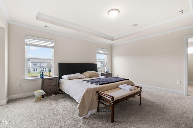 4232 Cataldo Way, Fuquay Varina, NC 27526