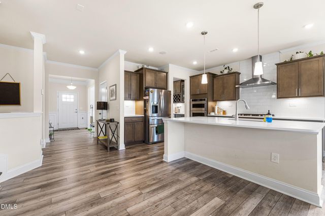 4232 Cataldo Way, Fuquay Varina, NC 27526