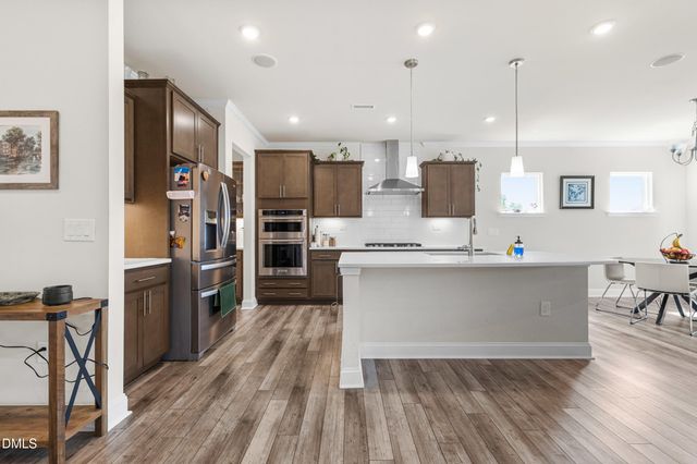 4232 Cataldo Way, Fuquay Varina, NC 27526
