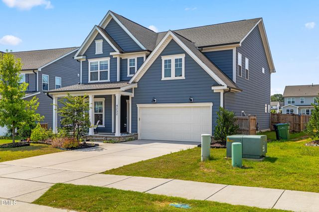 4232 Cataldo Way, Fuquay Varina, NC 27526