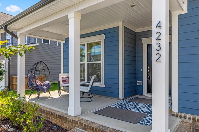 4232 Cataldo Way, Fuquay Varina, NC 27526