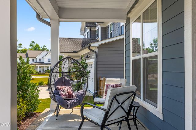 4232 Cataldo Way, Fuquay Varina, NC 27526