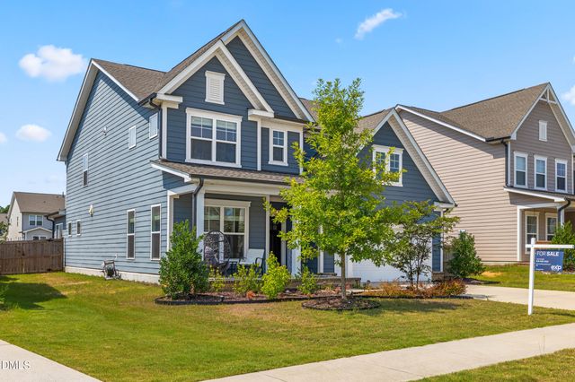 4232 Cataldo Way, Fuquay Varina, NC 27526