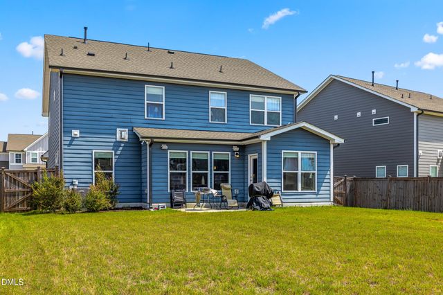 4232 Cataldo Way, Fuquay Varina, NC 27526