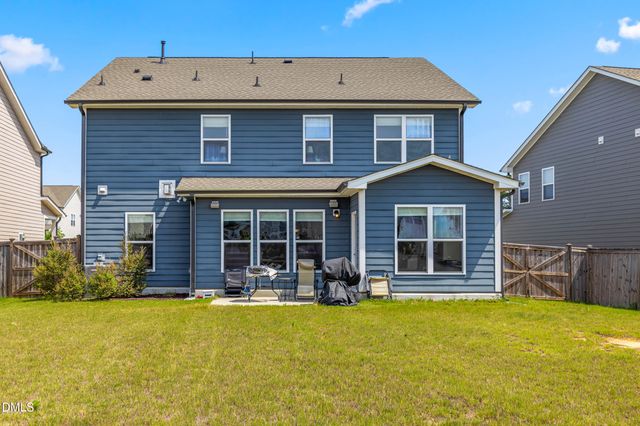 4232 Cataldo Way, Fuquay Varina, NC 27526