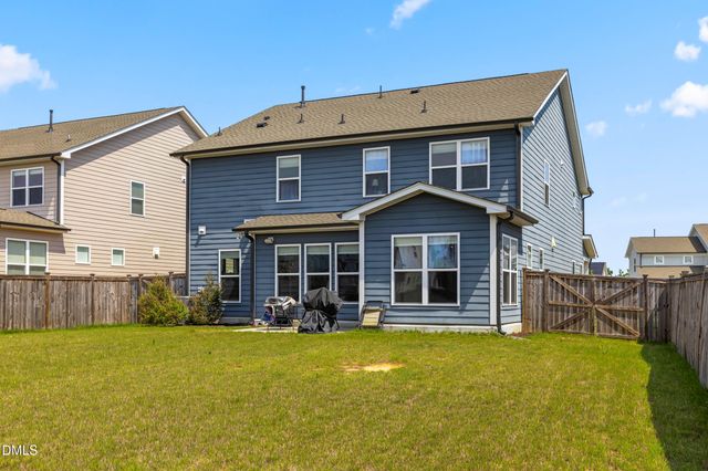 4232 Cataldo Way, Fuquay Varina, NC 27526