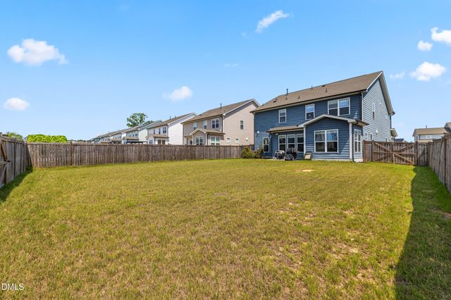 4232 Cataldo Way, Fuquay Varina, NC 27526