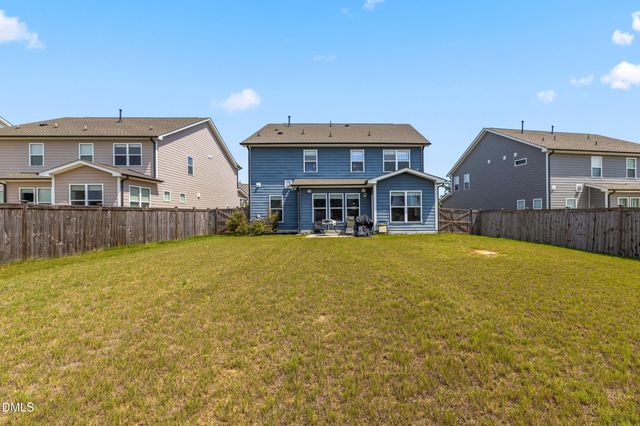 4232 Cataldo Way, Fuquay Varina, NC 27526