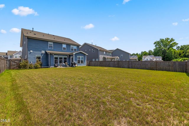 4232 Cataldo Way, Fuquay Varina, NC 27526