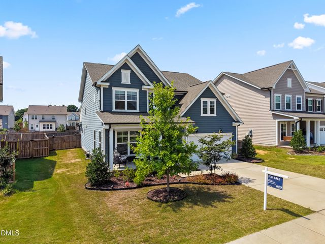 4232 Cataldo Way, Fuquay Varina, NC 27526