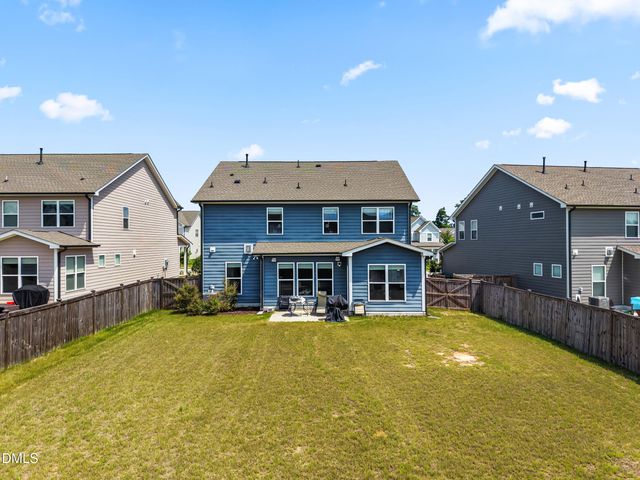 4232 Cataldo Way, Fuquay Varina, NC 27526