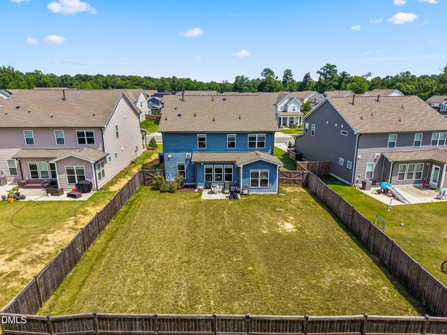 4232 Cataldo Way, Fuquay Varina, NC 27526