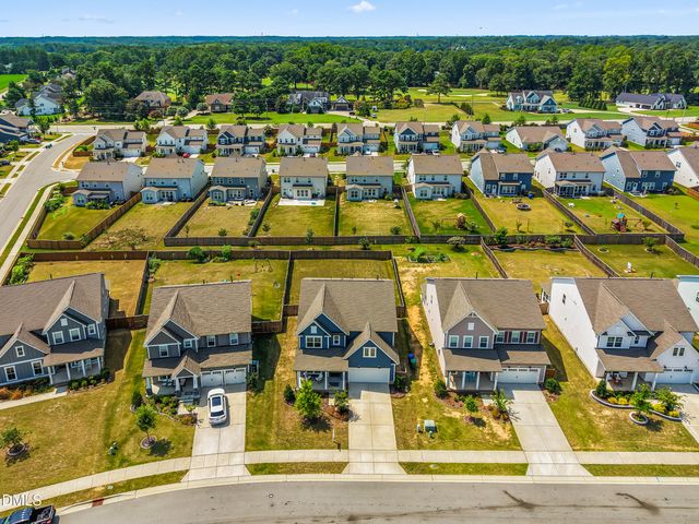 4232 Cataldo Way, Fuquay Varina, NC 27526