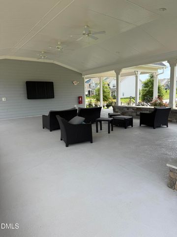 4232 Cataldo Way, Fuquay Varina, NC 27526