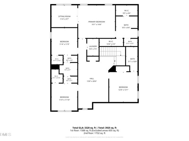 4232 Cataldo Way, Fuquay Varina, NC 27526