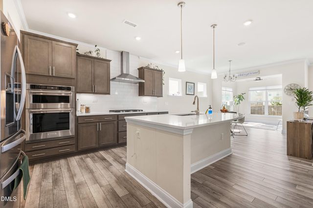 4232 Cataldo Way, Fuquay Varina, NC 27526