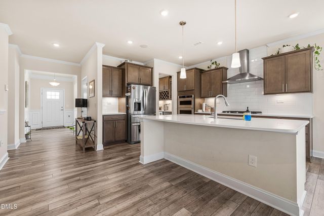 4232 Cataldo Way, Fuquay Varina, NC 27526
