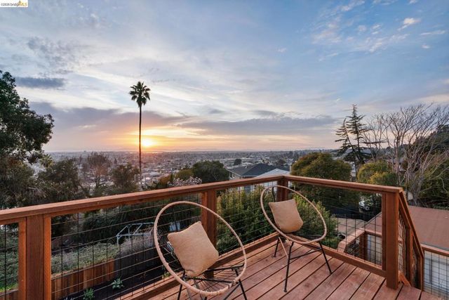 7807 7807 Outlook Ave, Oakland, CA 94605