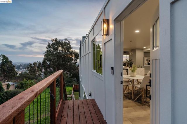 7807 7807 Outlook Ave, Oakland, CA 94605