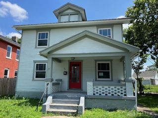 60 Bell Street, Dayton, OH 45403