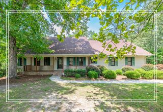 805 Kimball Pond Road, Aiken, SC 29803