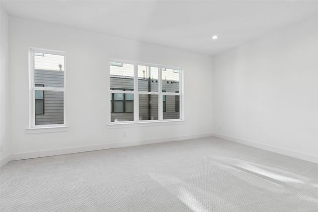 3040 Chimes Street, Dallas, TX 75219