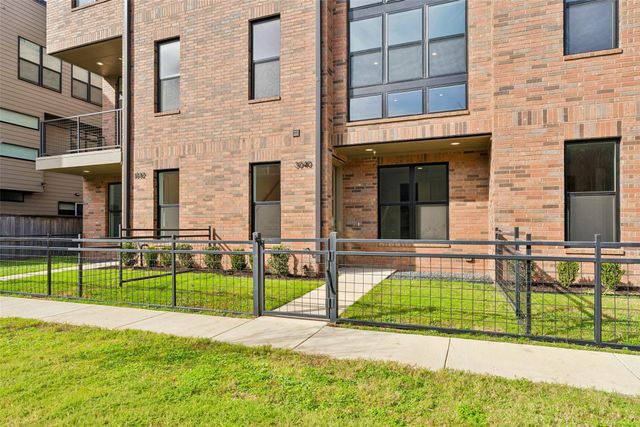 3040 Chimes Street, Dallas, TX 75219