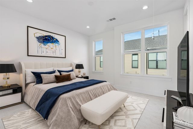 3040 Chimes Street, Dallas, TX 75219