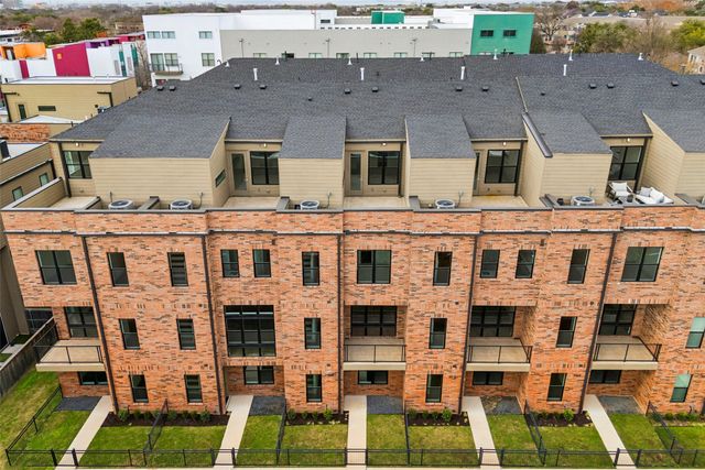 3040 Chimes Street, Dallas, TX 75219