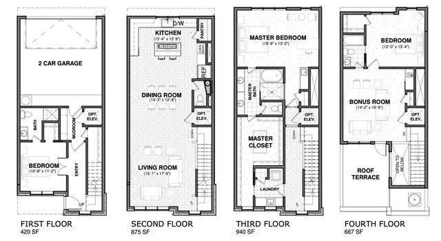 3040 Chimes Street, Dallas, TX 75219