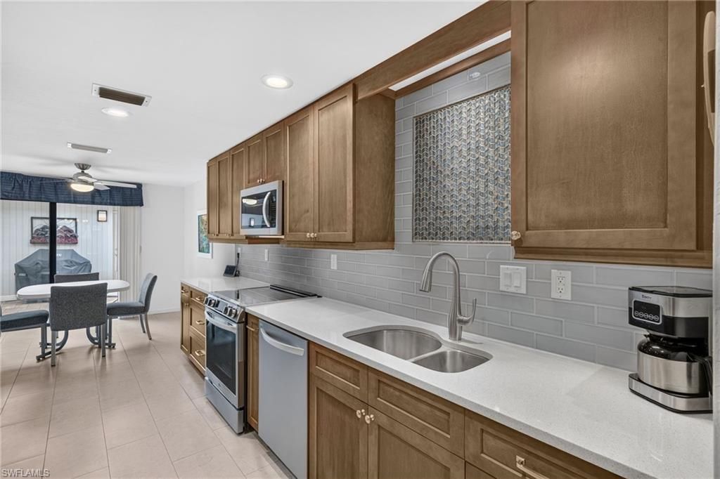 4447 W Mainmast CT, FORT MYERS, FL 33919 — exterior
