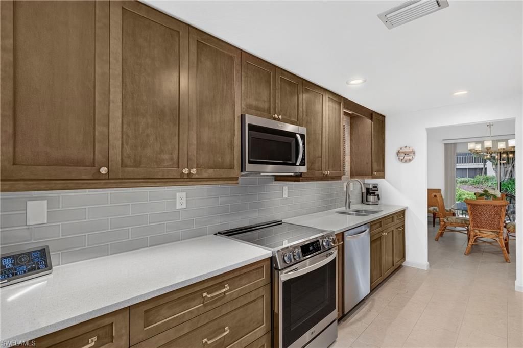 4447 W Mainmast CT, FORT MYERS, FL 33919 — photo 2