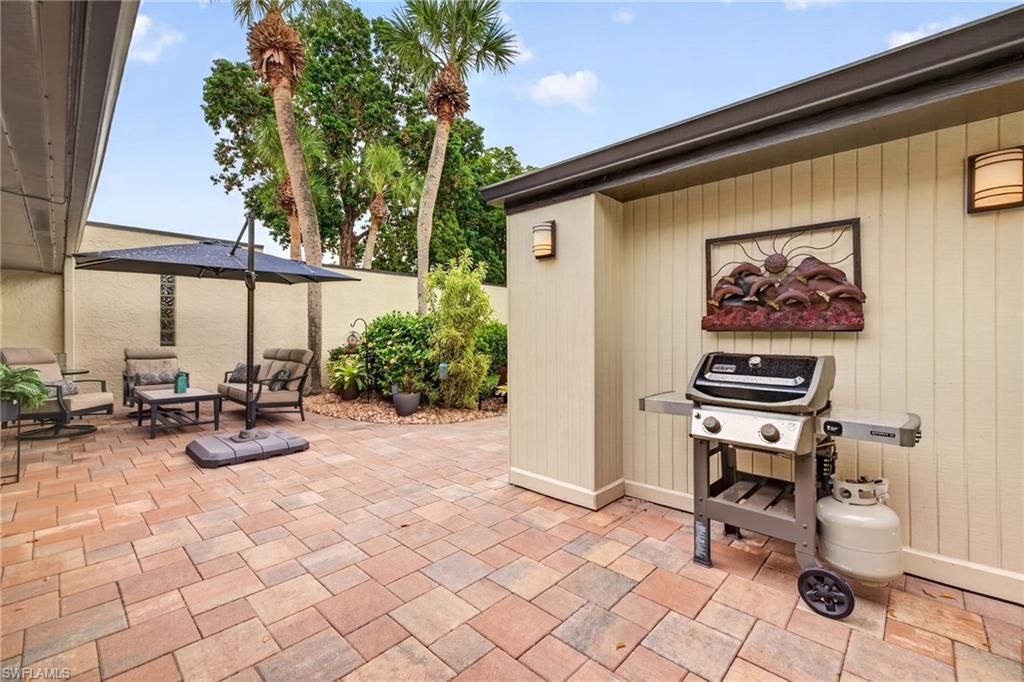 4447 W Mainmast CT, FORT MYERS, FL 33919 — photo 5