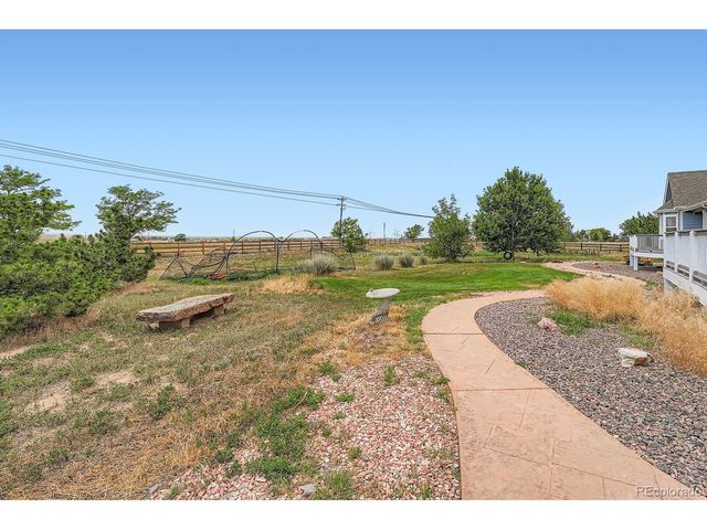 705 Antelope Dr W, Bennett, CO 80102