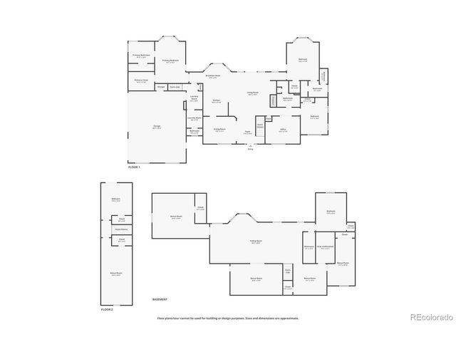 705 Antelope Dr W, Bennett, CO 80102