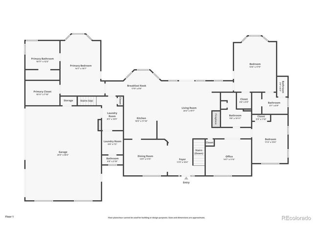 705 Antelope Dr W, Bennett, CO 80102