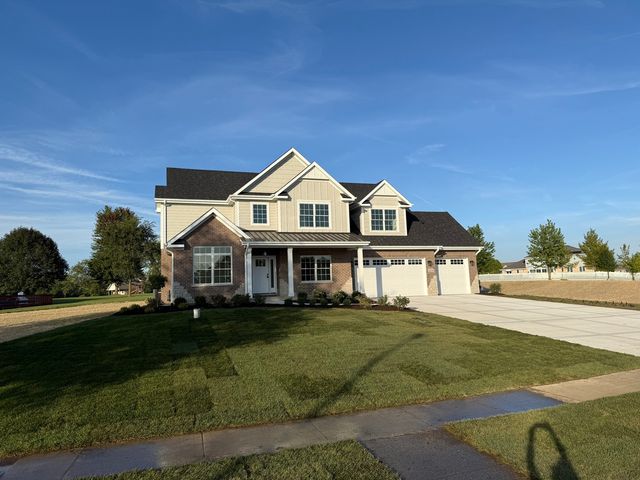 22559 Country Lane, New Lenox, IL 60451