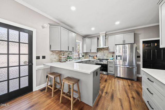 1013 Edenburghs Keep Drive, Knightdale, NC 27545