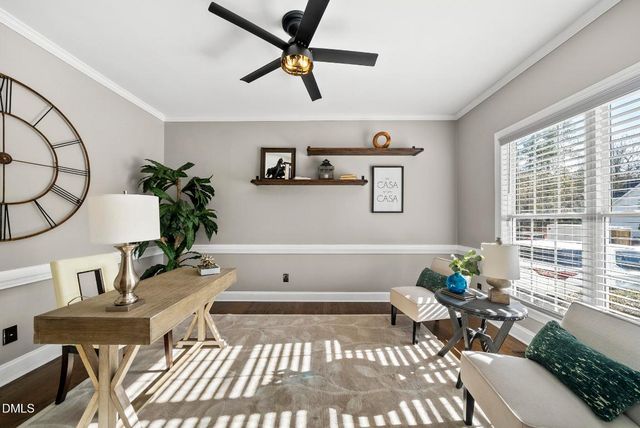 1013 Edenburghs Keep Drive, Knightdale, NC 27545