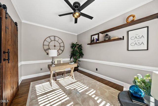 1013 Edenburghs Keep Drive, Knightdale, NC 27545