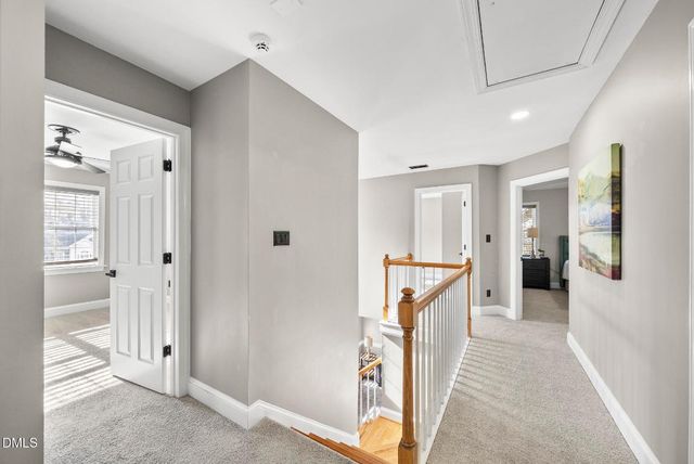 1013 Edenburghs Keep Drive, Knightdale, NC 27545